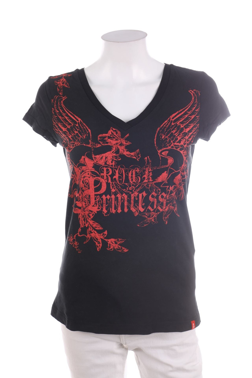 ESPRIT - Kurzarm-Shirt - M