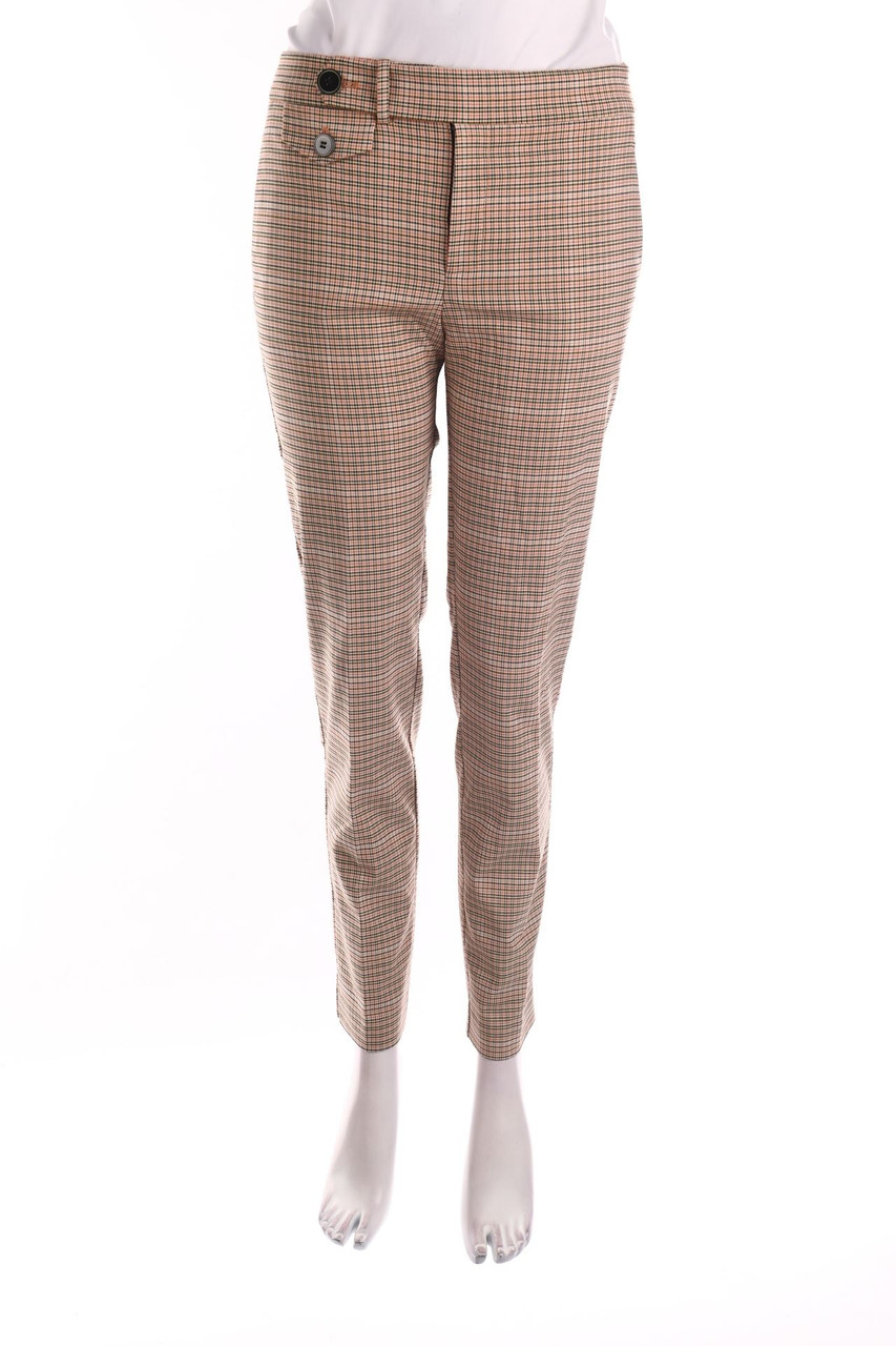 MANGO - Skinny-Hose - S