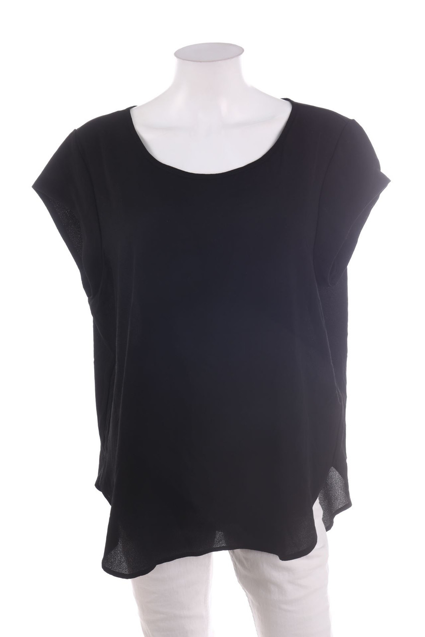 ONLY - Kurzarm-Bluse - 2XL