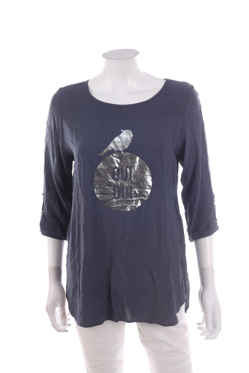 VERO MODA - Longsleeve-Shirt - M