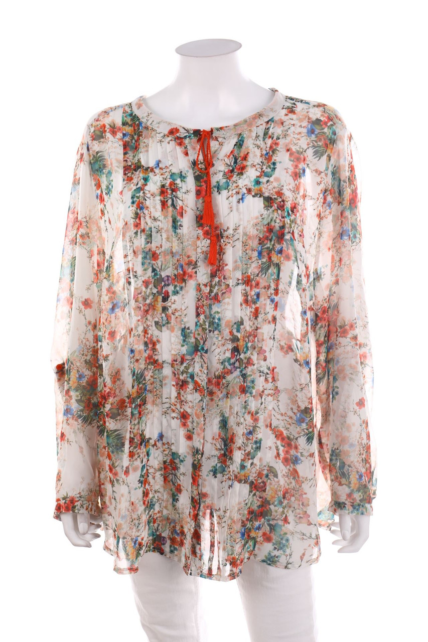 Ulla Popken - Bluse - 50