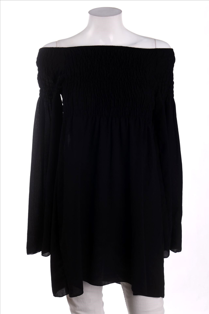 TODAY - Carmen-Bluse - XL