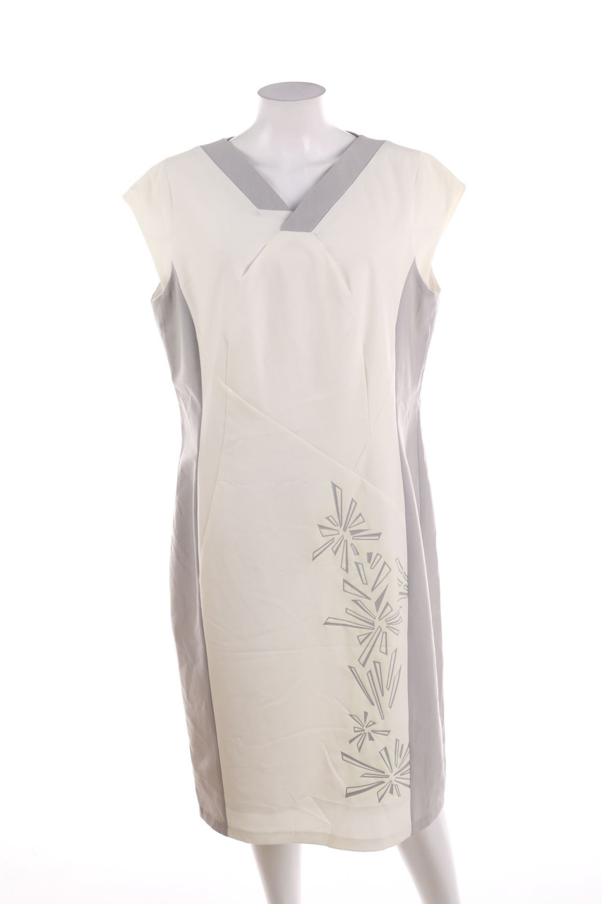 SECONDHAND - Etui-Kleid - 48