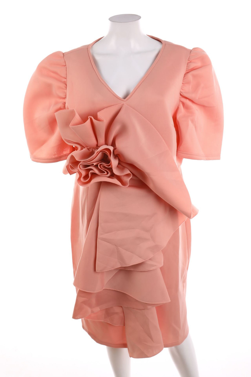 SECONDHAND - Abendkleid - 2XL