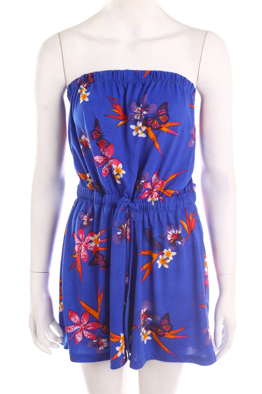 SECONDHAND - Playsuit - XL