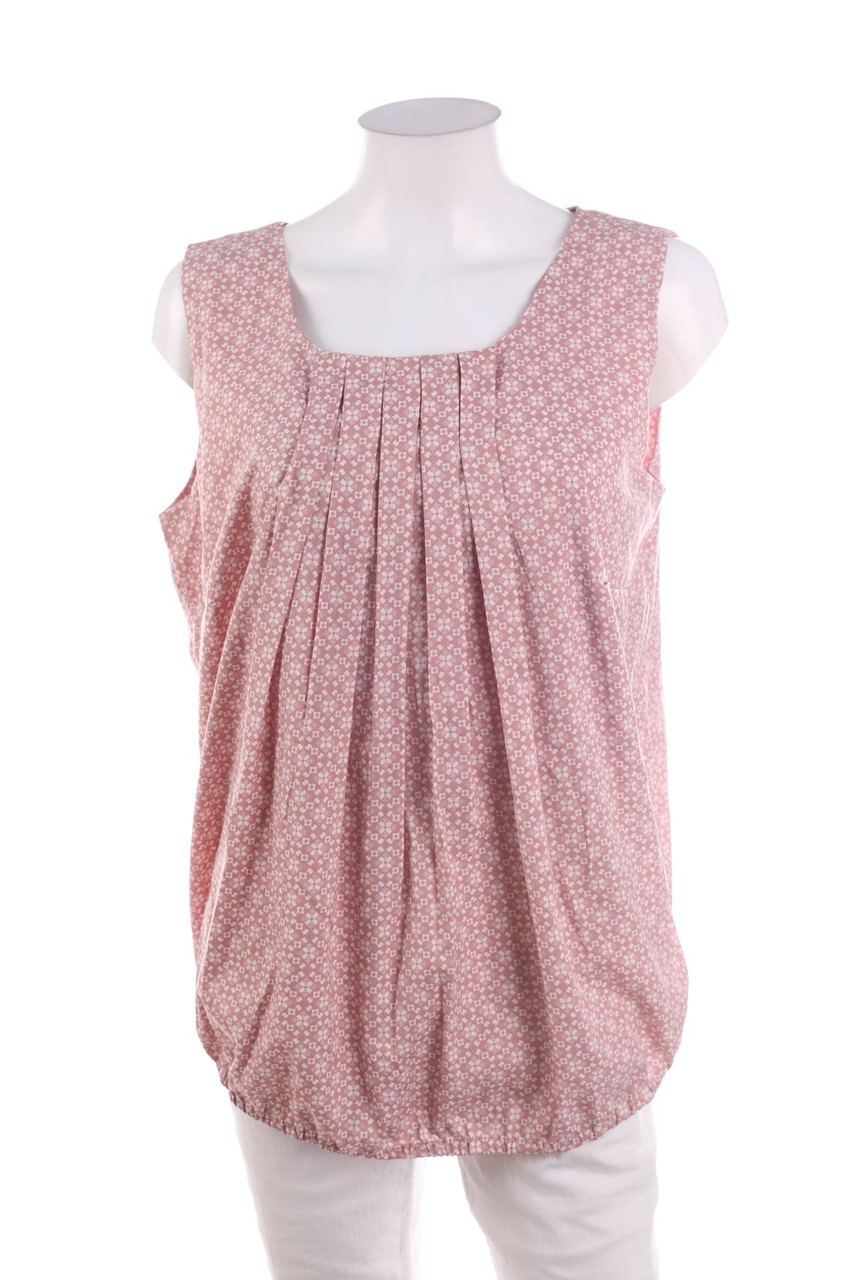 Ohne Label - Blusentop - XL