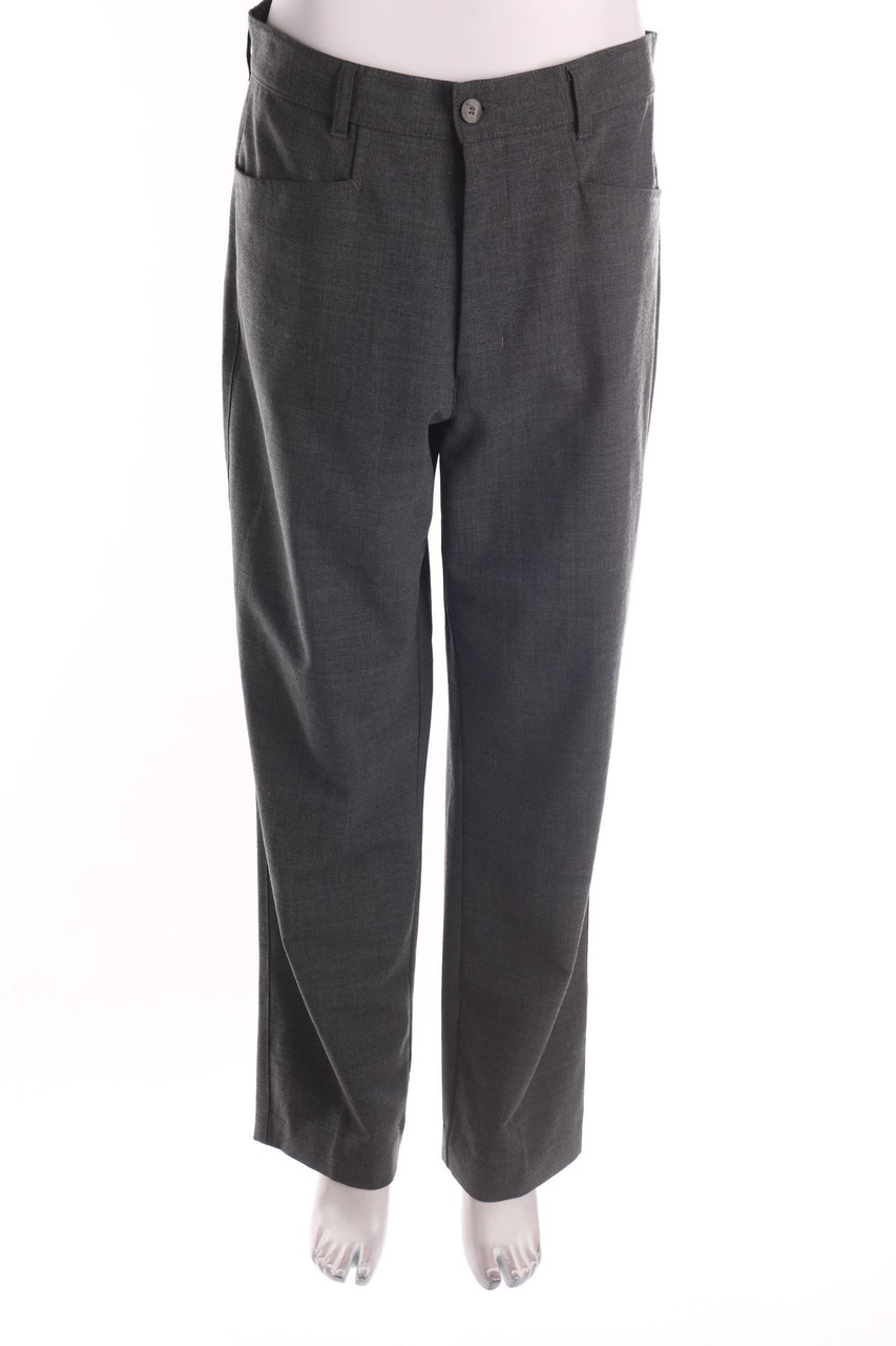 MAC - Hose mit Schurwolle - 2XL