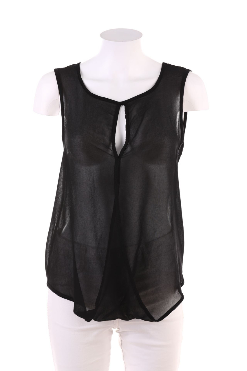 Street One - Blusentop - S