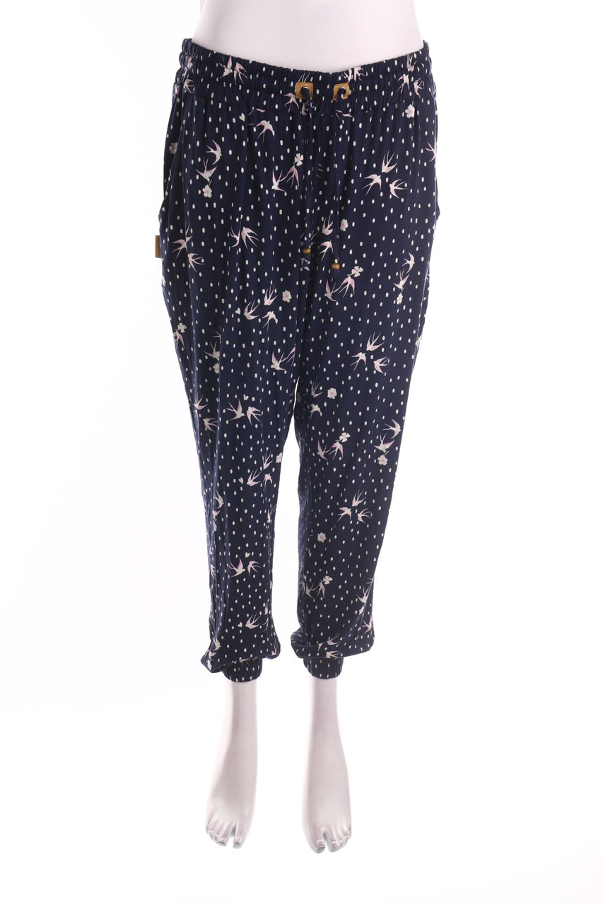 G!na - Jogger-Hose - 3XL