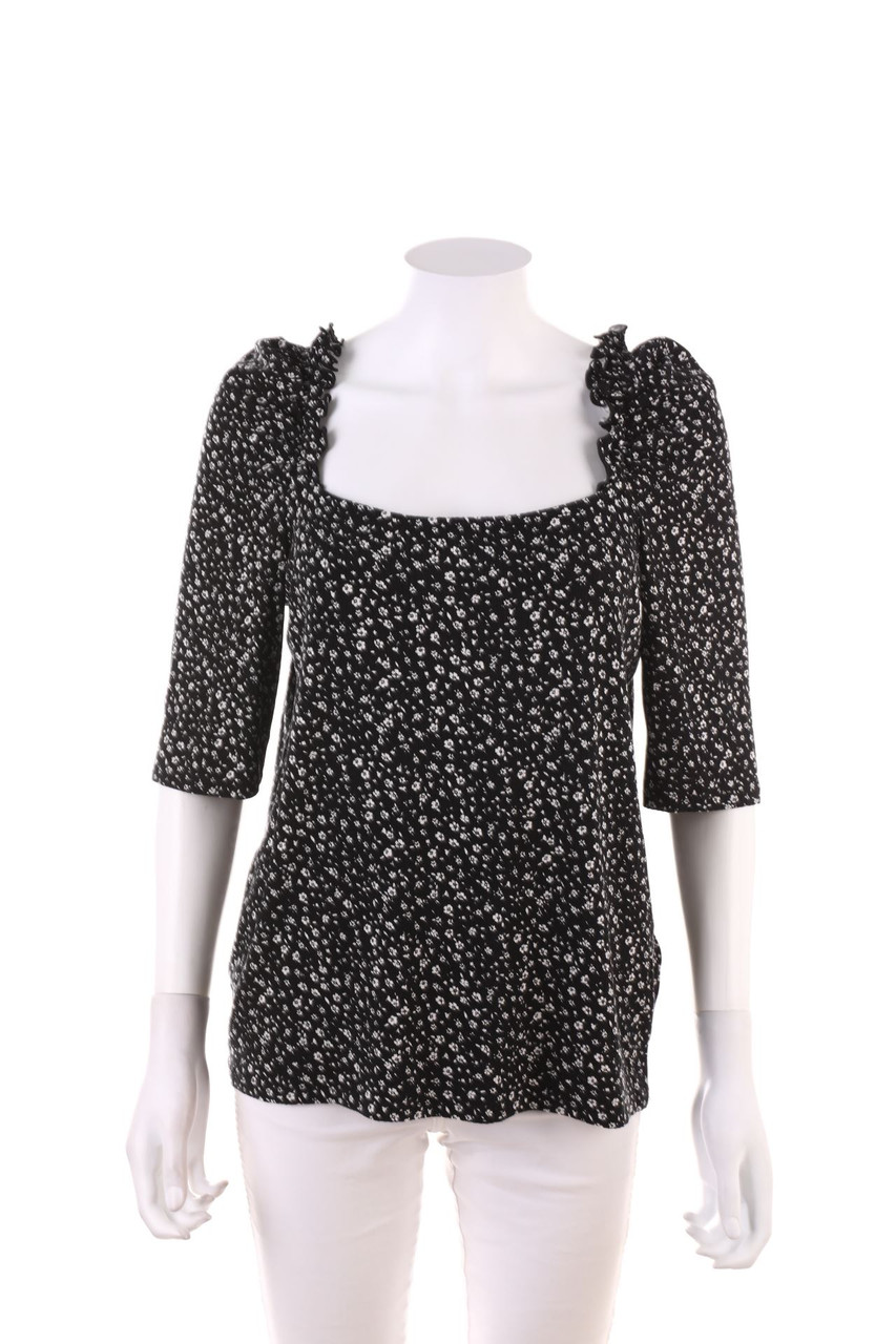 orsay - Kurzarm-Shirt - XL