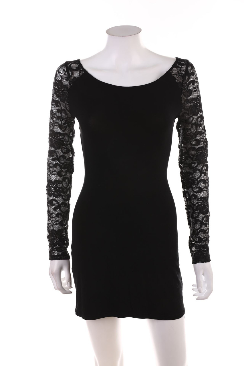 intimissimi - Kleid aus Spitze - S