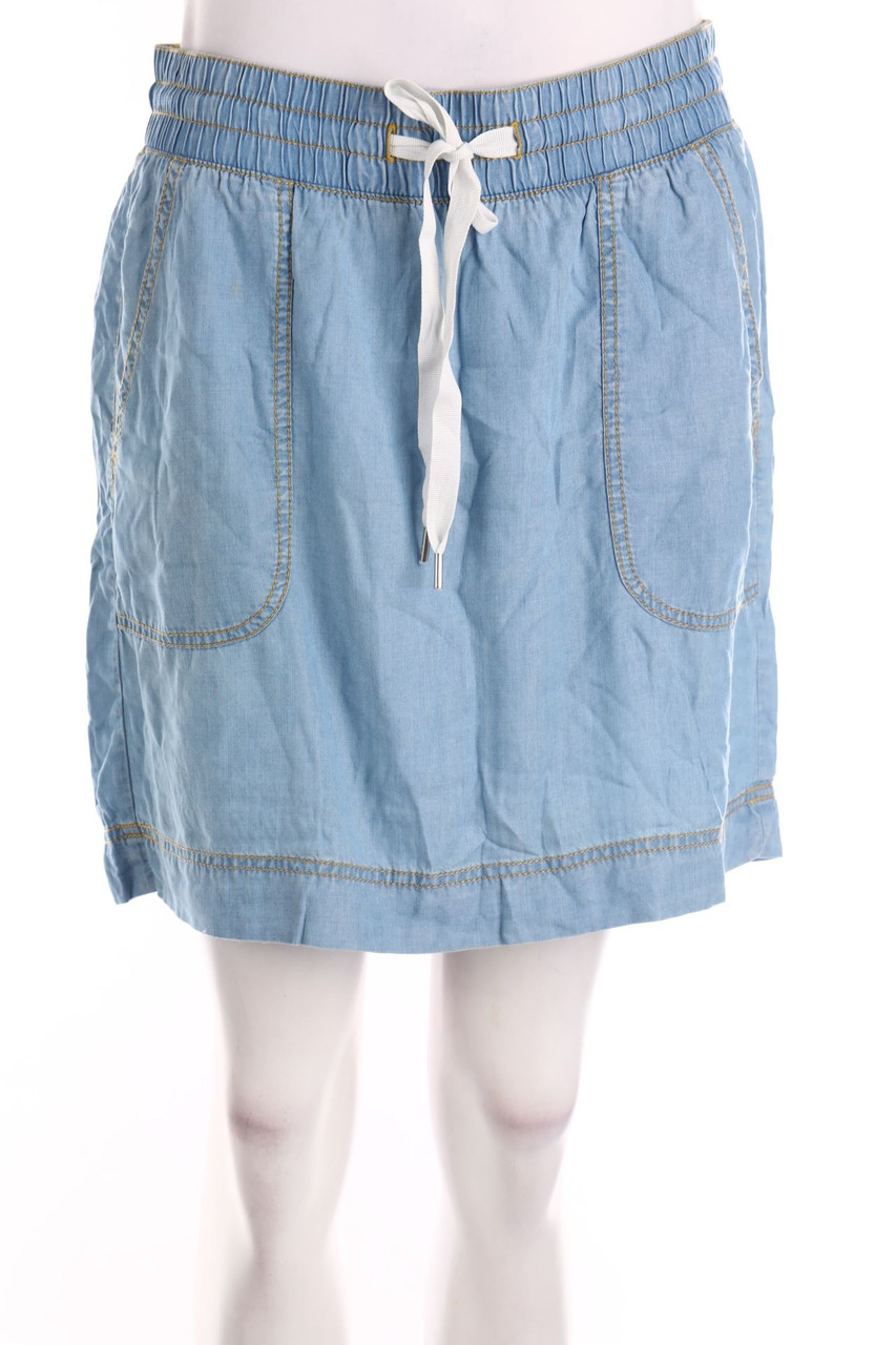 QS by s.Oliver - Jeansrock - M