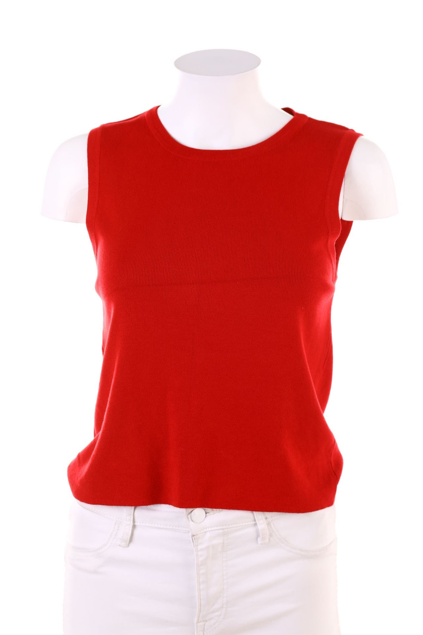 Chicorée - Strick-Top - L