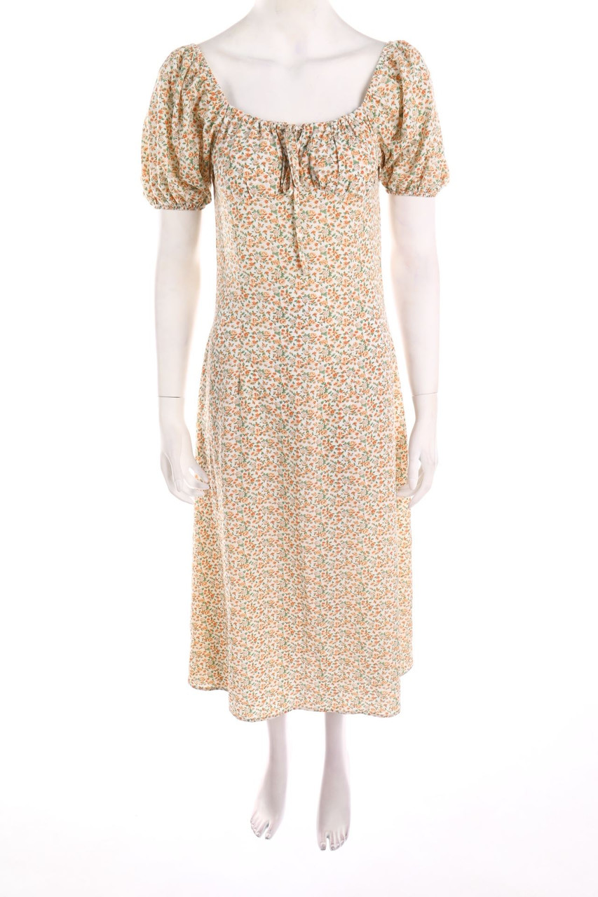 SHEIN - Midikleid - M