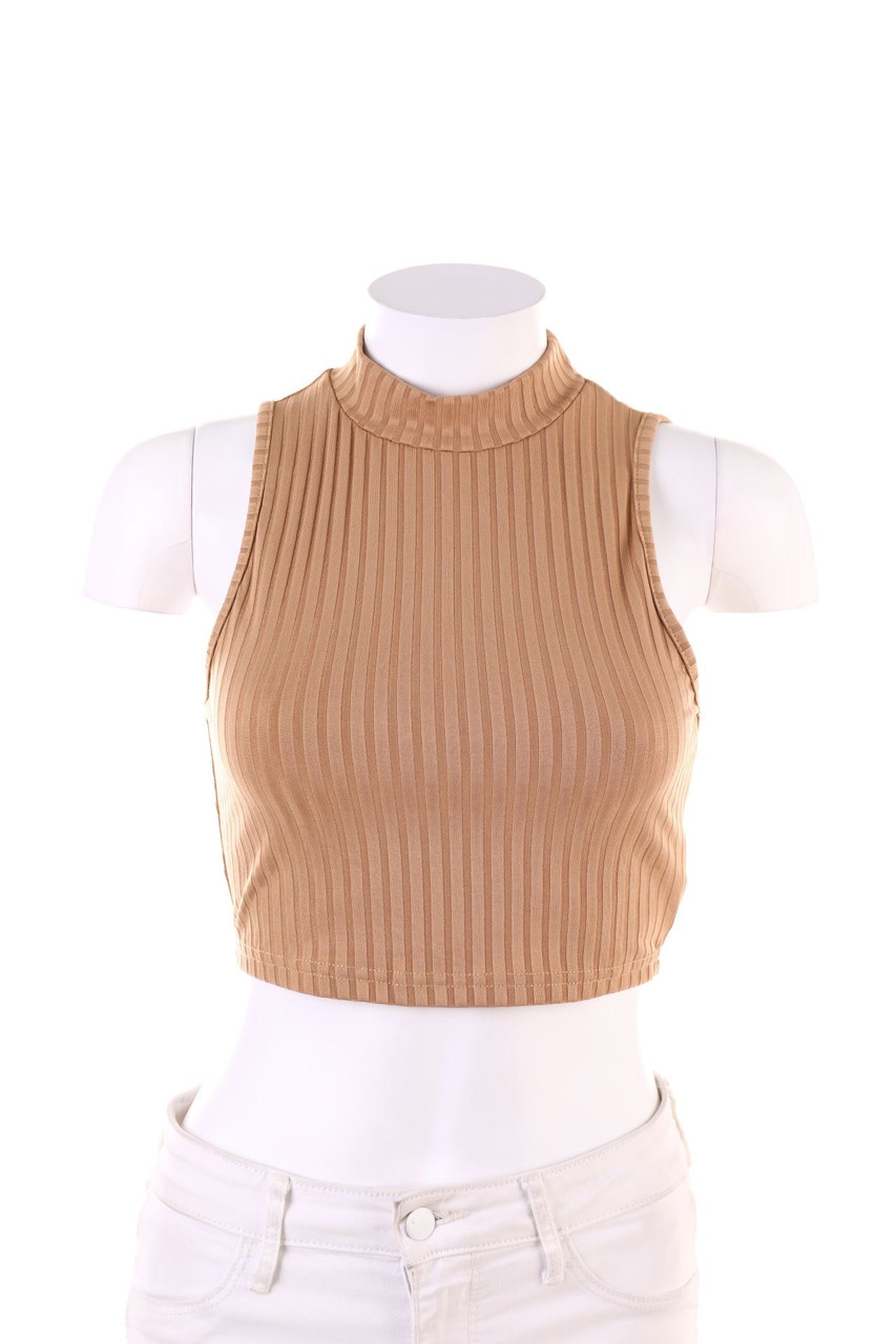 SHEIN - Crop-Top - S