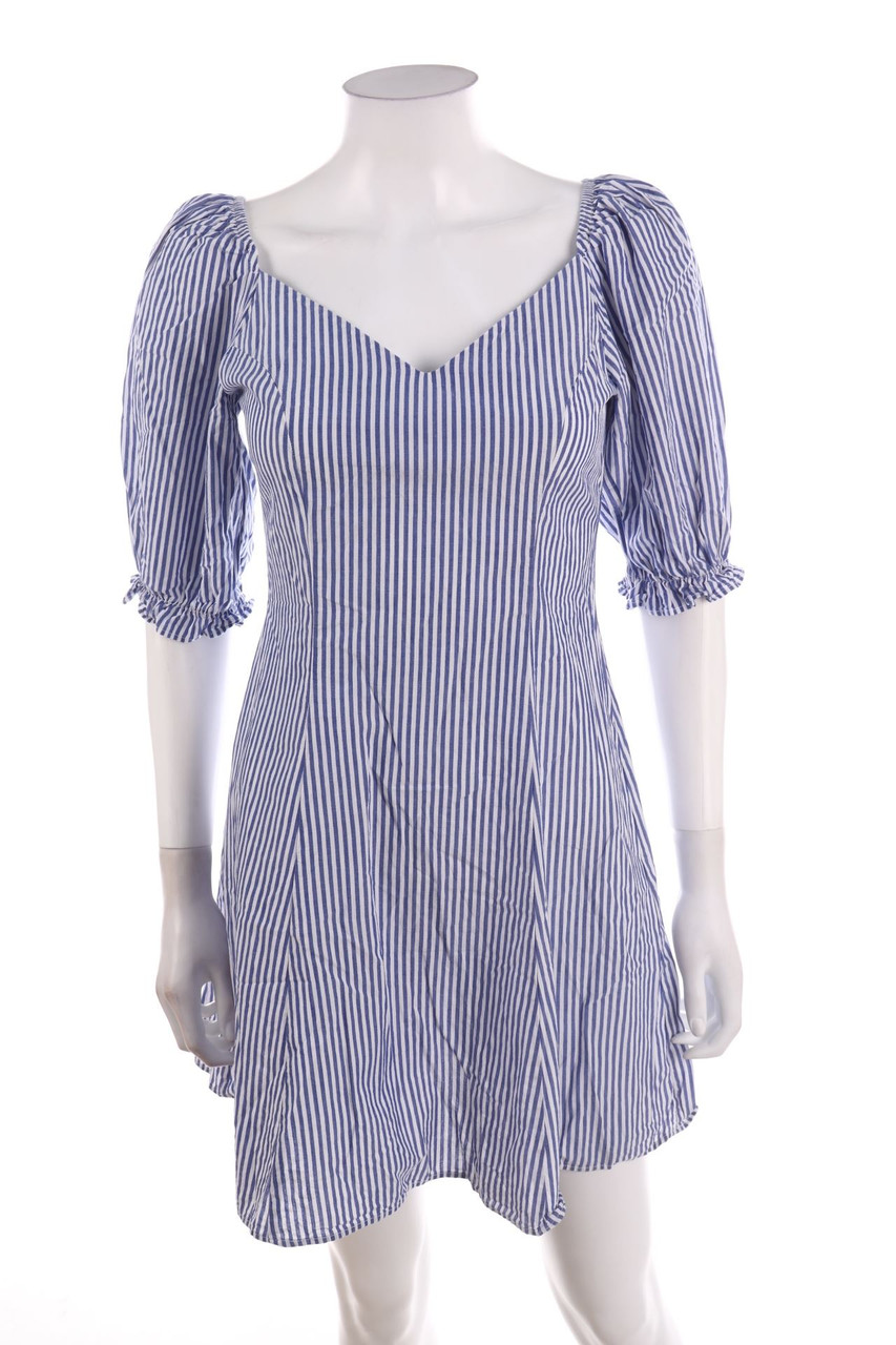 RESERVED - Minikleid - S