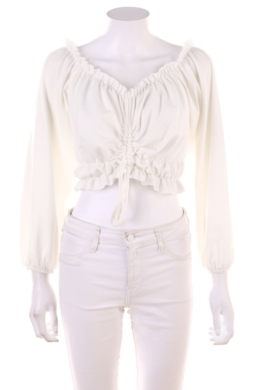 SECONDHAND - Bluse - M