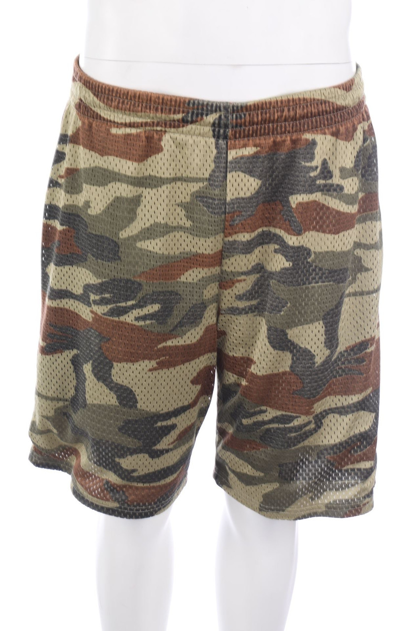 SECONDHAND - Sport-Shorts - 2XL