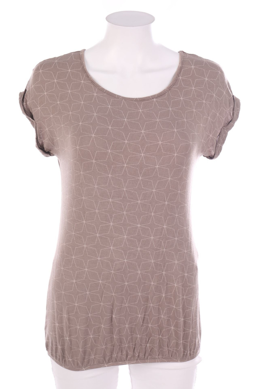 LASCANA - Kurzarm-Shirt - XS