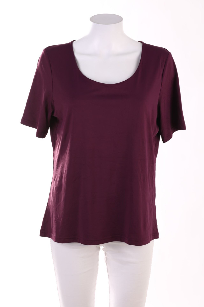 Christian Berg - Kurzarm-Shirt - 3XL