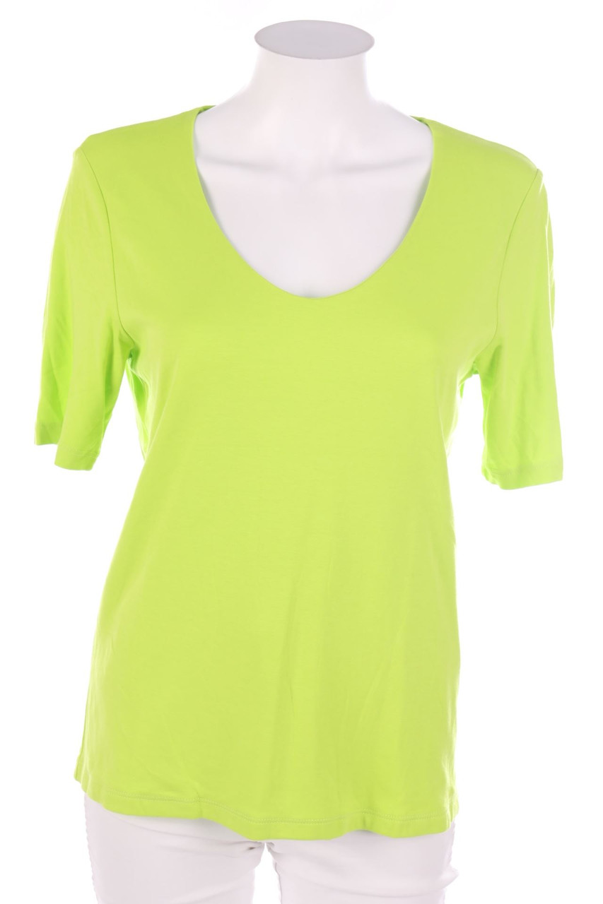 Street One - Kurzarm-Shirt - L