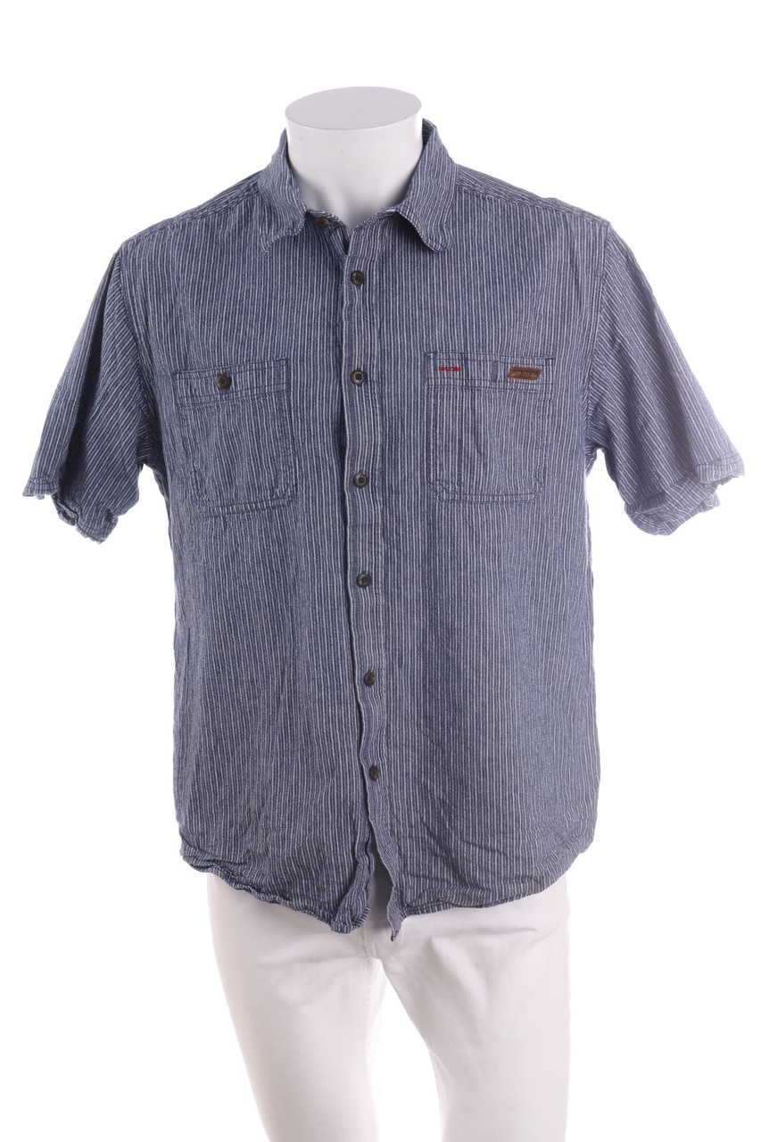 Dickies - Kurzarm-Hemd - 2XL