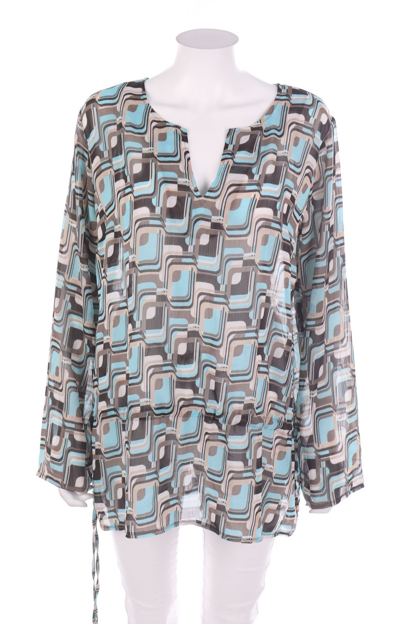 Michèle Boyard - Bluse - 2XL