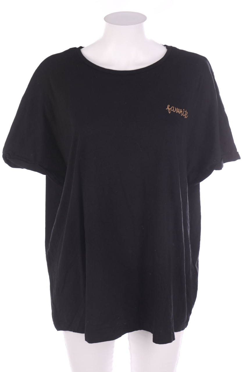 TOM TAILOR - Kurzarm-Shirt - 48