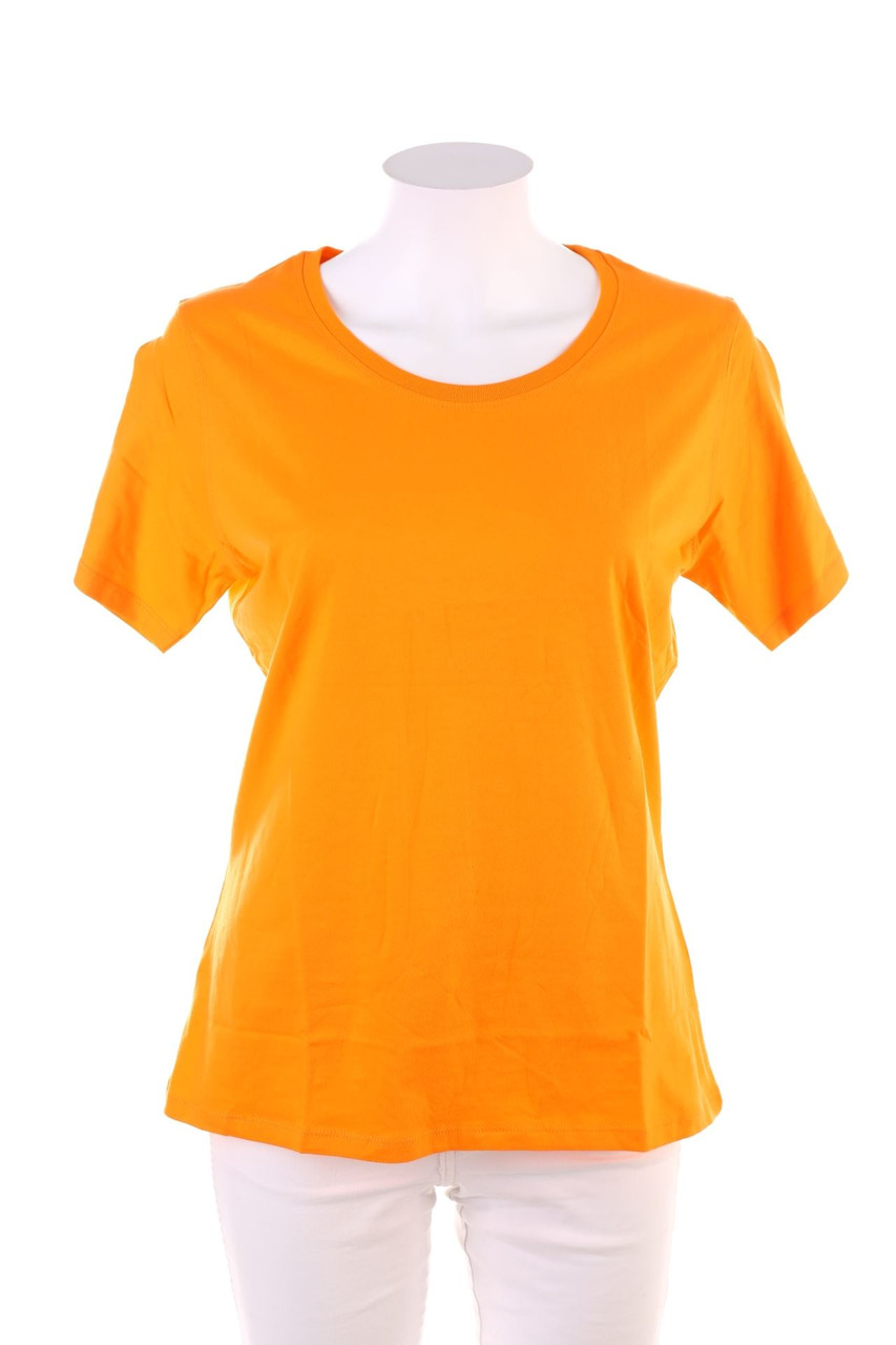 JAMES & NICHOLSON - Kurzarm-Shirt - L