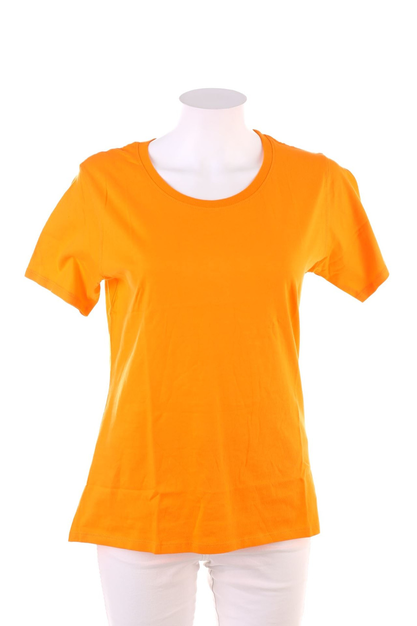 JAMES & NICHOLSON - Kurzarm-Shirt - L