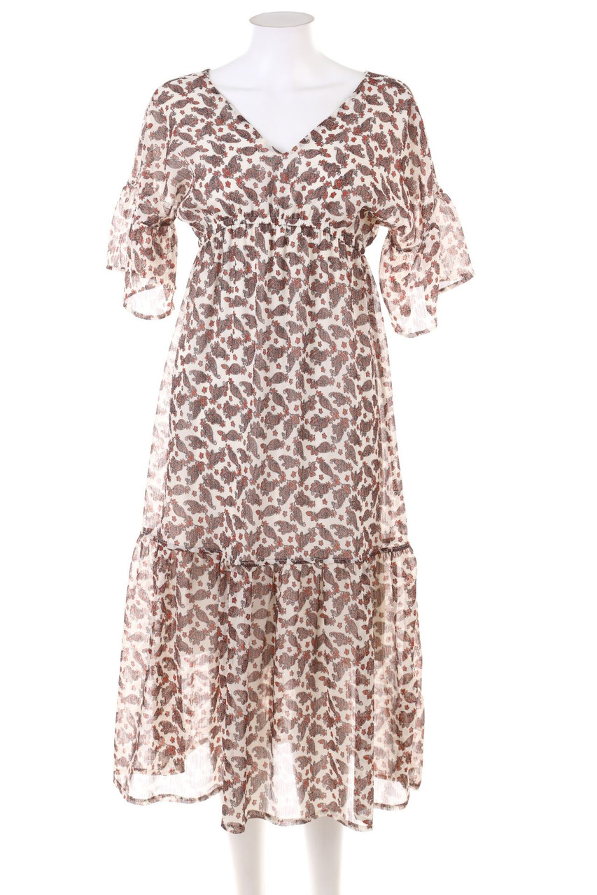 SECONDHAND - Midikleid - S