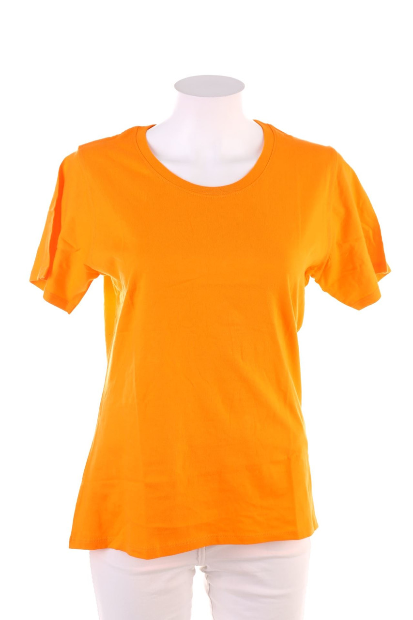 JAMES & NICHOLSON - Kurzarm-Shirt - L