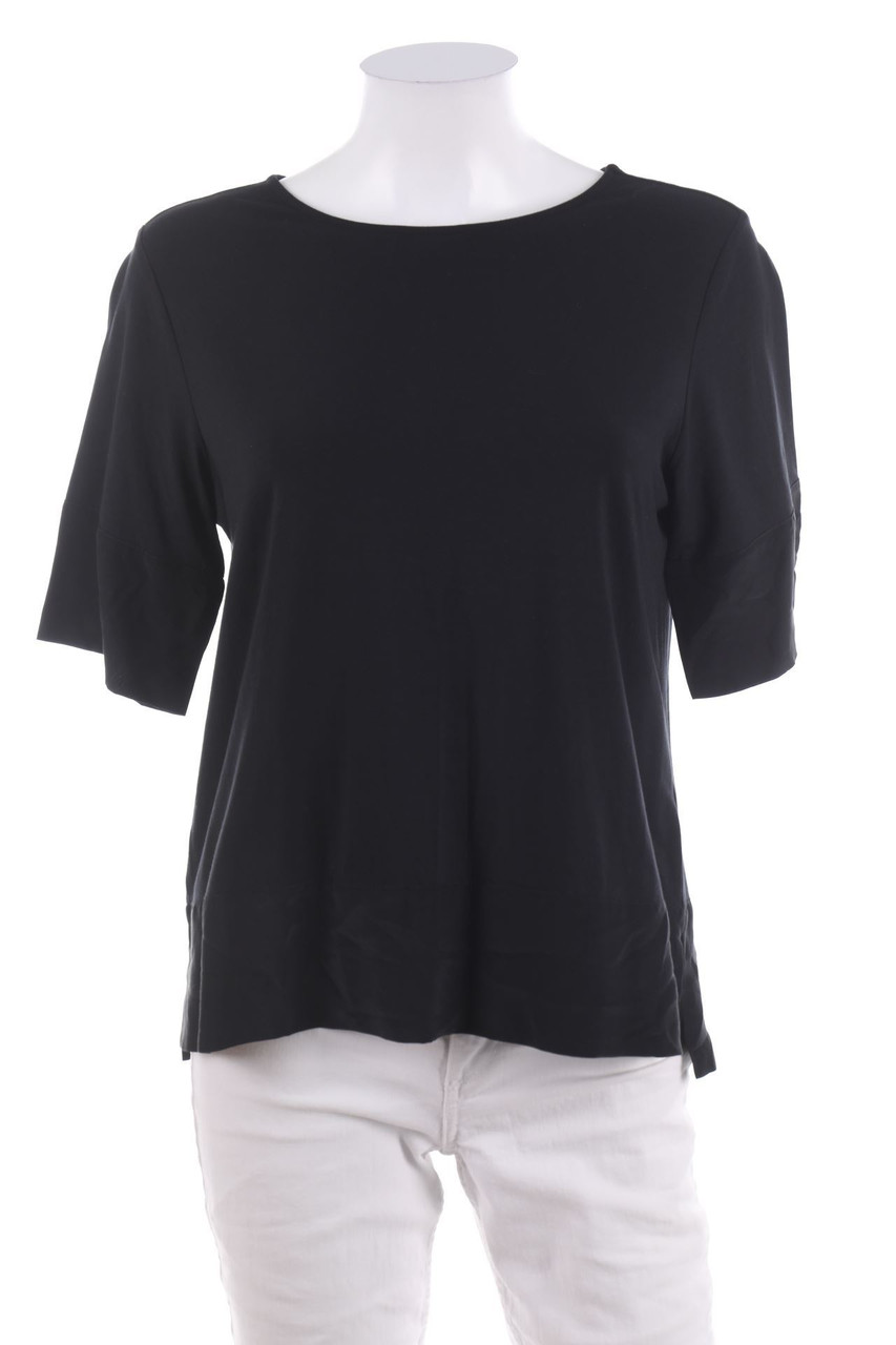 FFC - Kurzarm-Shirt mit Seide - S