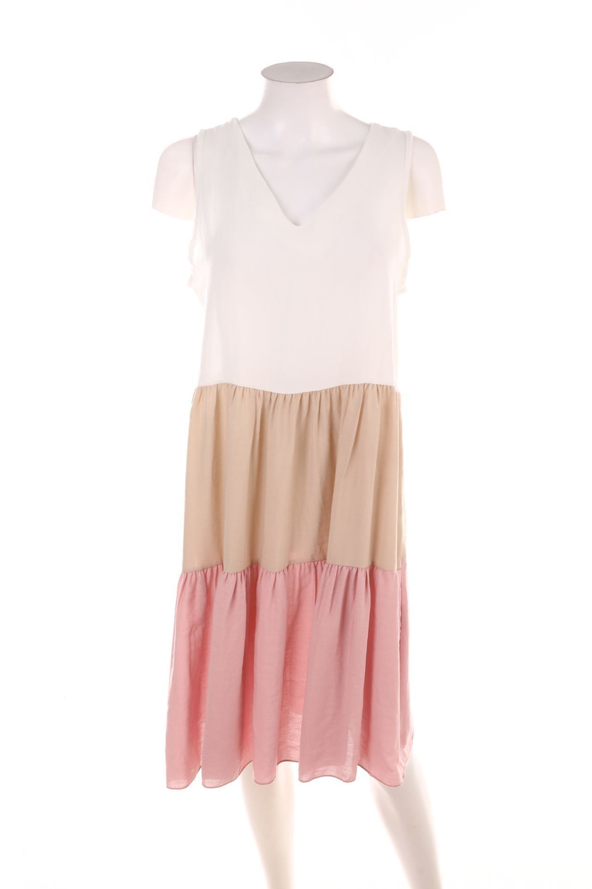 Ohne Label - Kleid - D 38