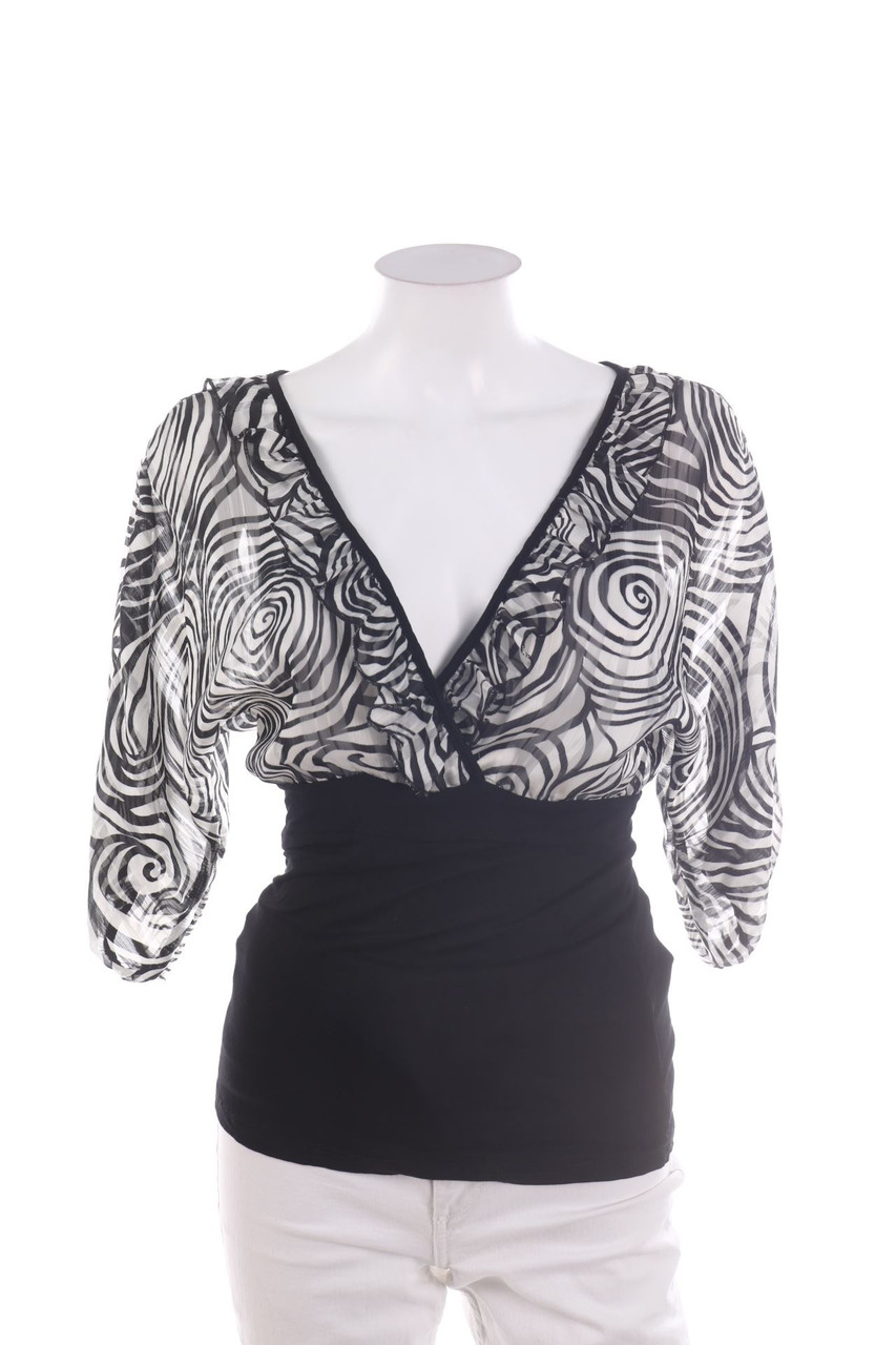 SECONDHAND - Bluse - M