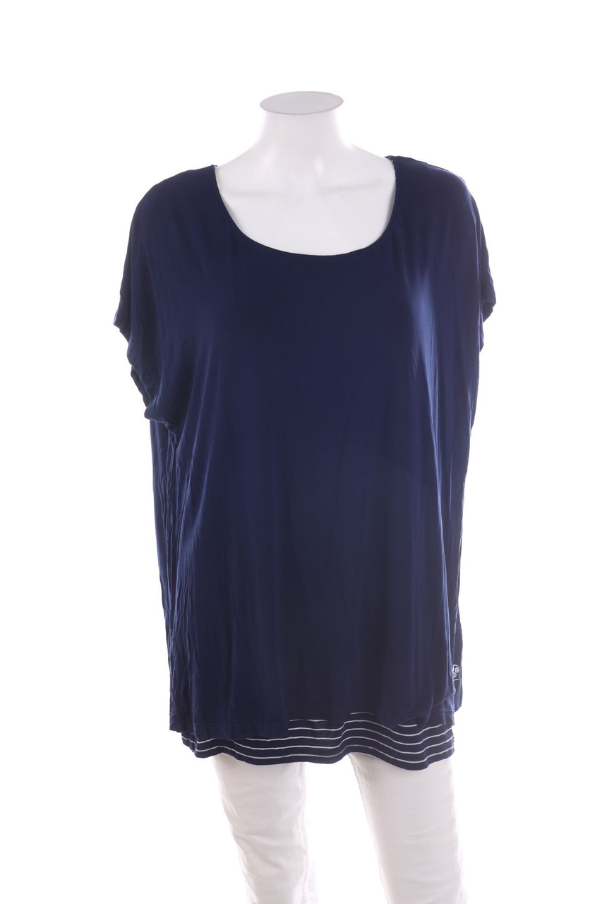 RAINBOW - Kurzarm-Shirt - 2XL