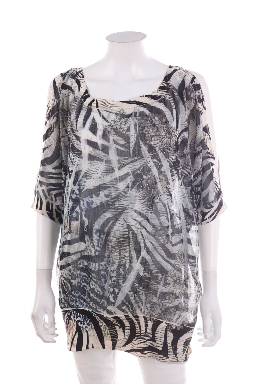 Jane Norman - Bluse - XL