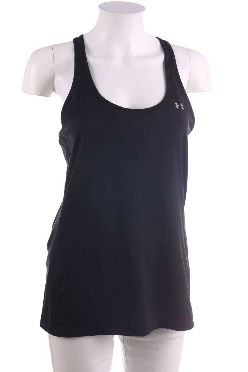 UNDER ARMOUR - Racerback-Top - M