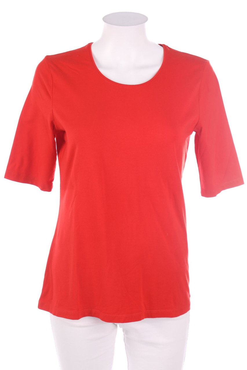 GERRY WEBER - Kurzarm-Shirt - D 42