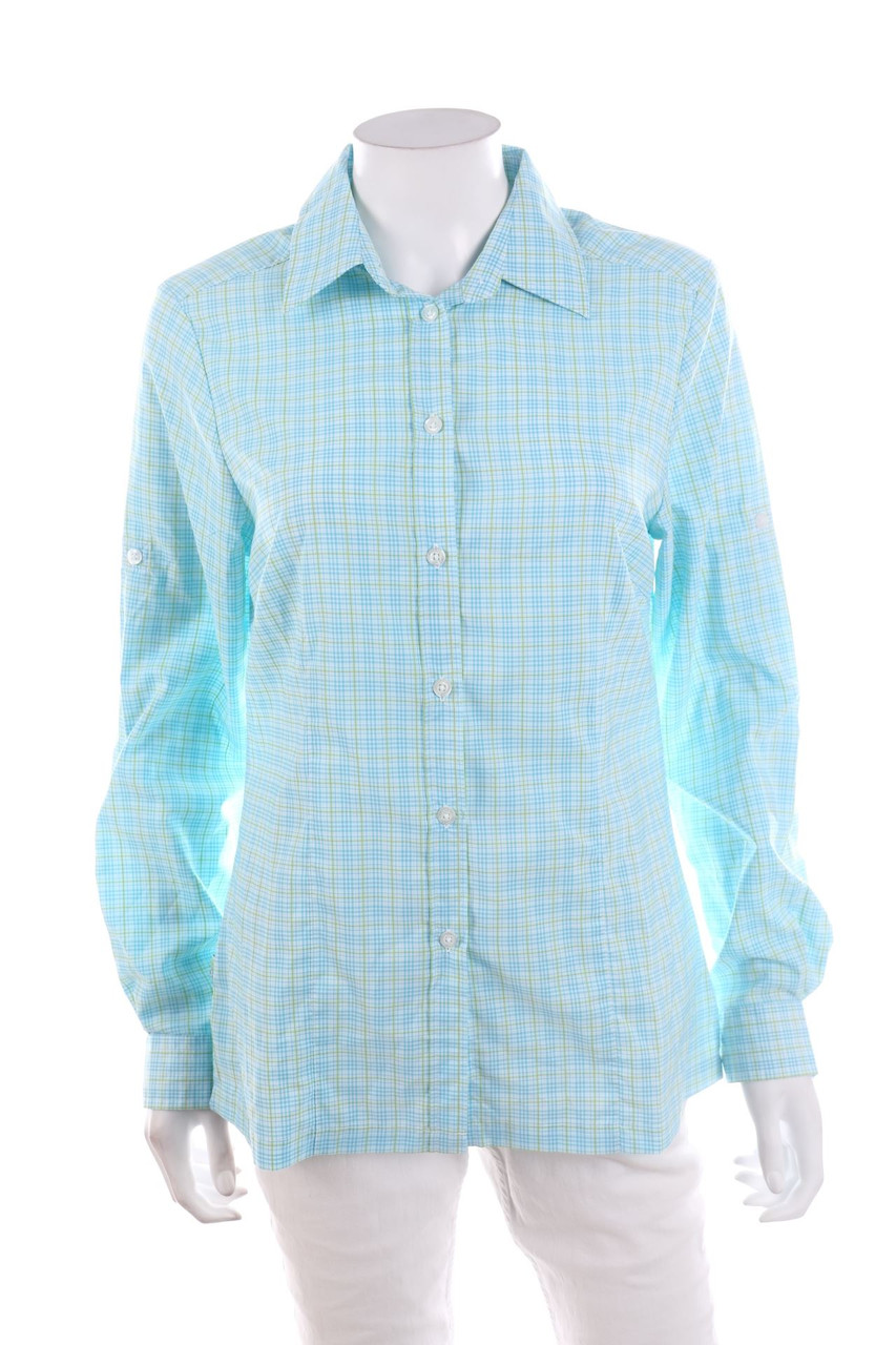 SECONDHAND - Hemd-Bluse - S