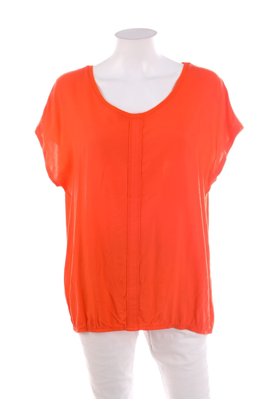 CECIL - Kurzarm-Shirt - M