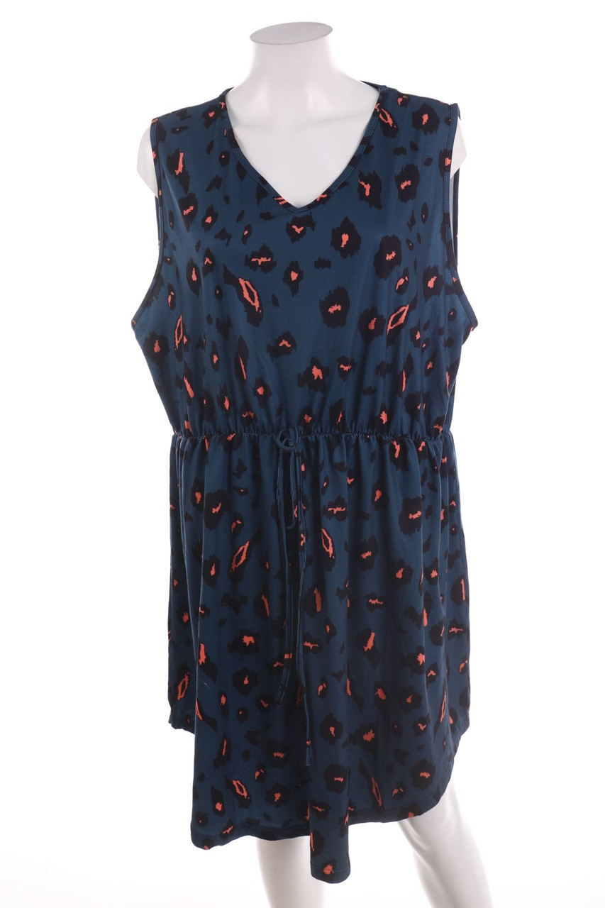 Ohne Label - Kleid - XXXXL