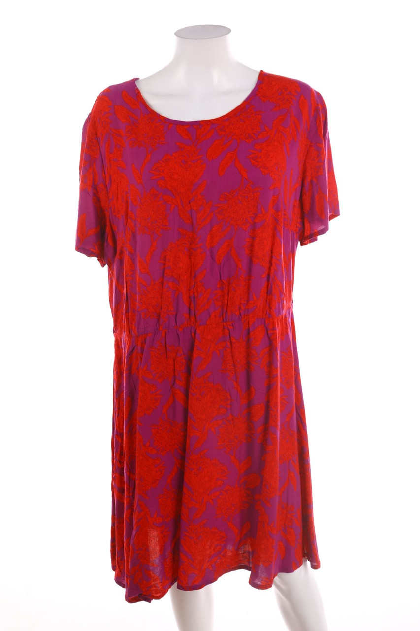 Ohne Label - Kleid - 48