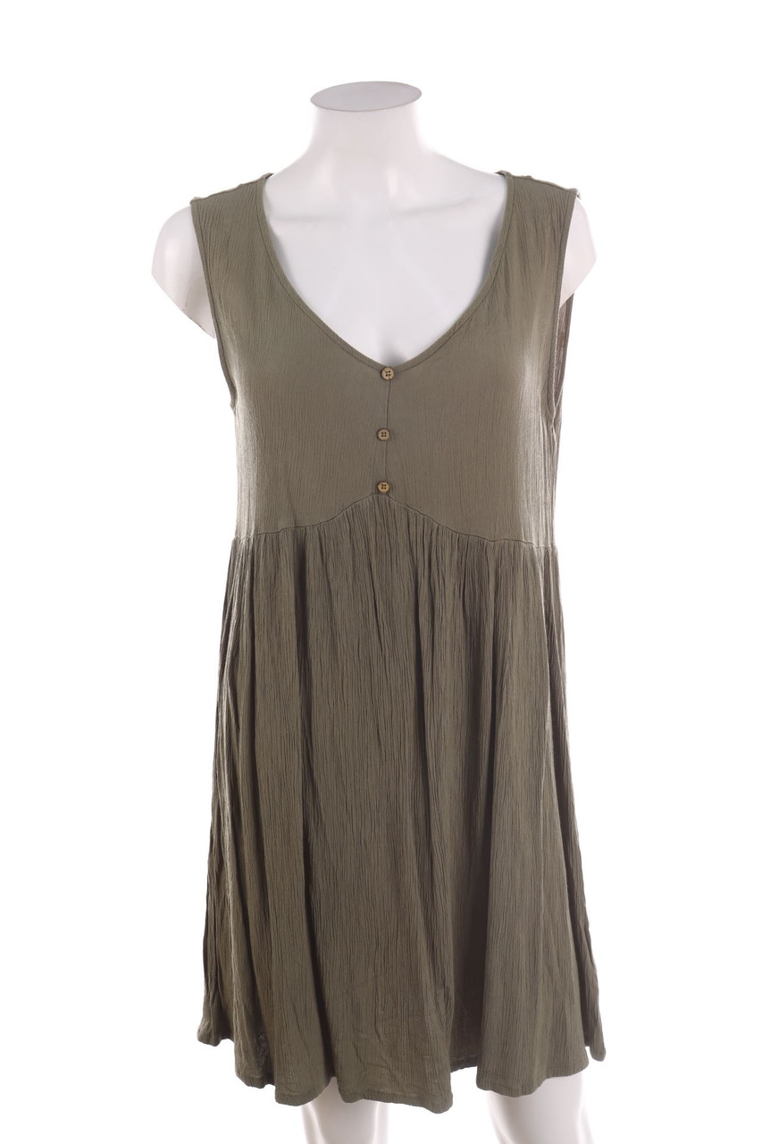 Janina - Shift-Kleid - XL