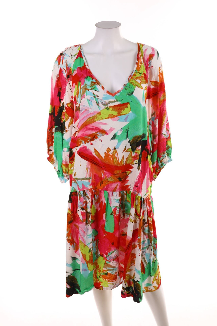 ever me - Midikleid - 2XL