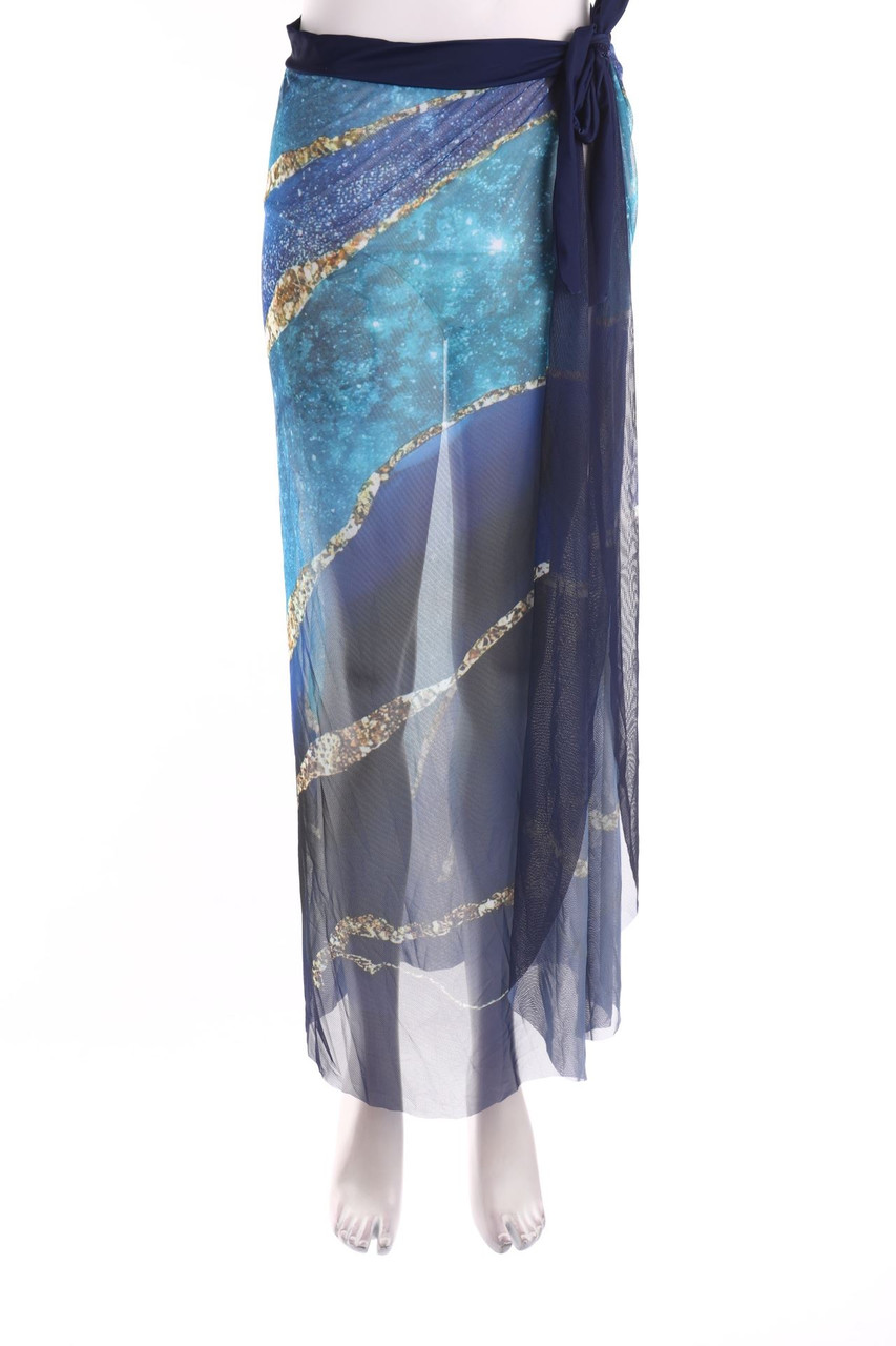 Ohne Label - Maxi-Rock - 2XL