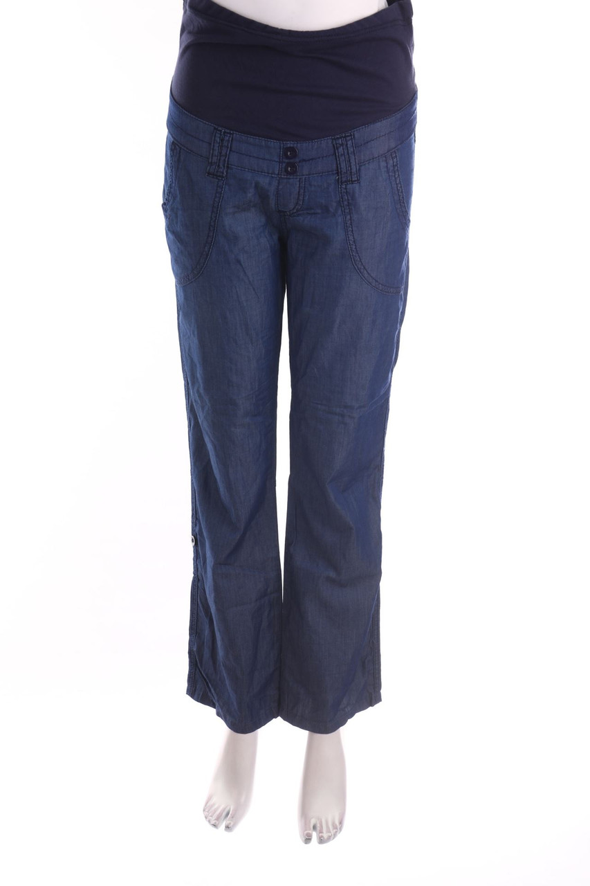 SECONDHAND - Umstands-Jeans - S