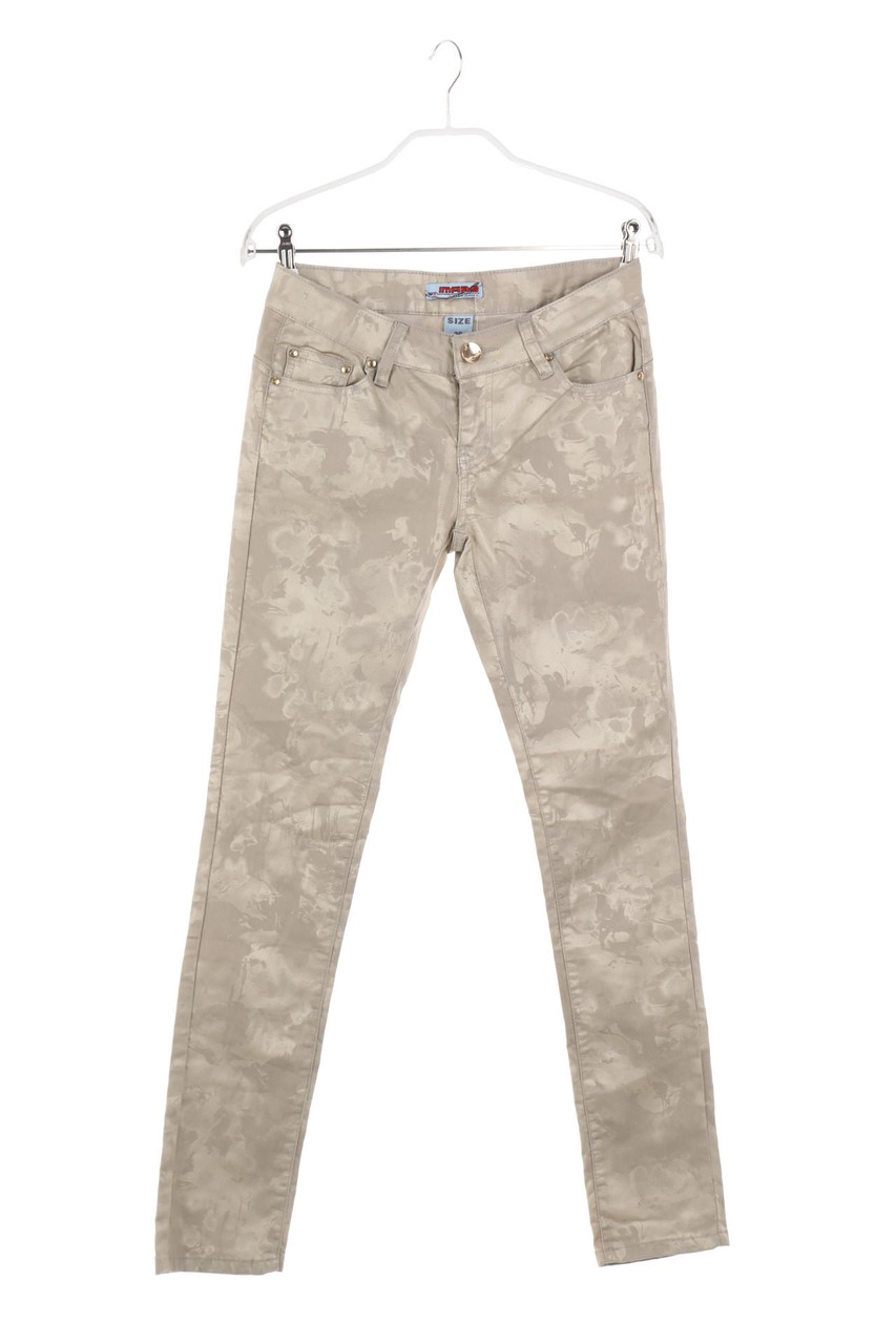 SECONDHAND - Skinny-Jeans - M