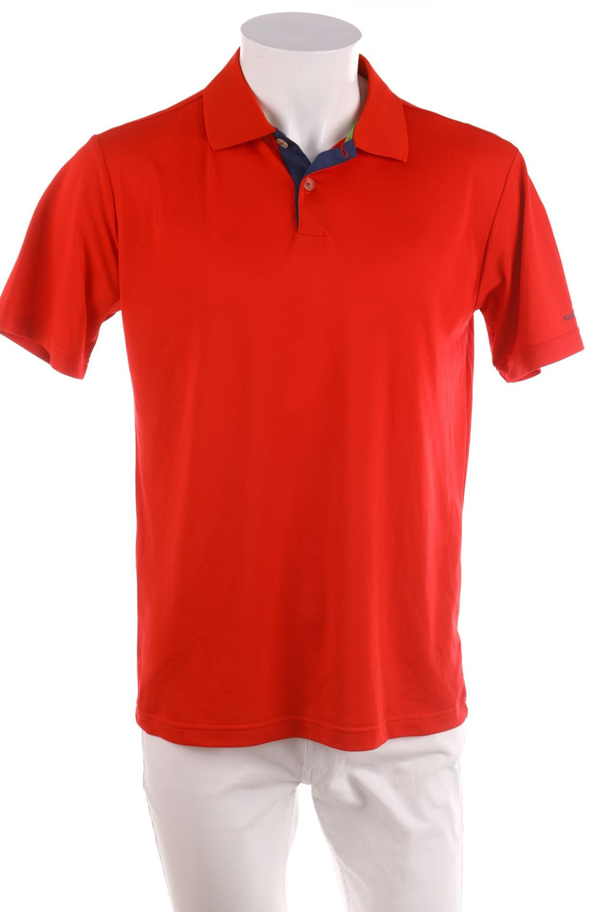 KATHMANDU - Poloshirt - S