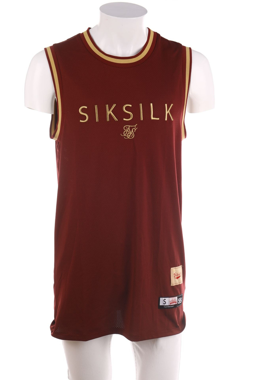 SIKSILK - Top - S